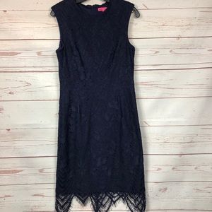 Betsey Johnson dress